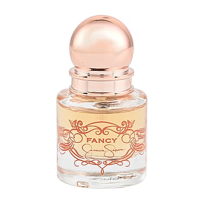 JESSICA SIMPSON Eau De Parfum Gift Set For Women ( Jessica Simpson Fancy, Jessica Simpson Fancy Love, Signature Jessica Simpson)