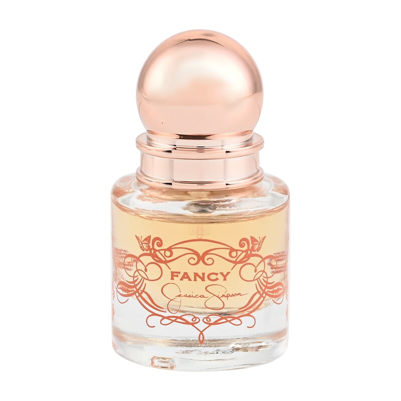 JESSICA SIMPSON Eau De Parfum Gift Set For Women ( Jessica Simpson Fancy, Jessica Simpson Fancy Love, Signature Jessica Simpson)