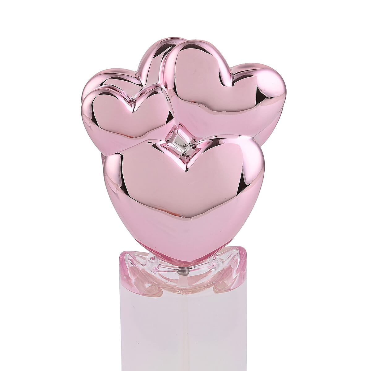 XOXO LUV Eau De Parfum Spray Vaporisateur 1.7 fl. Oz. image number 3