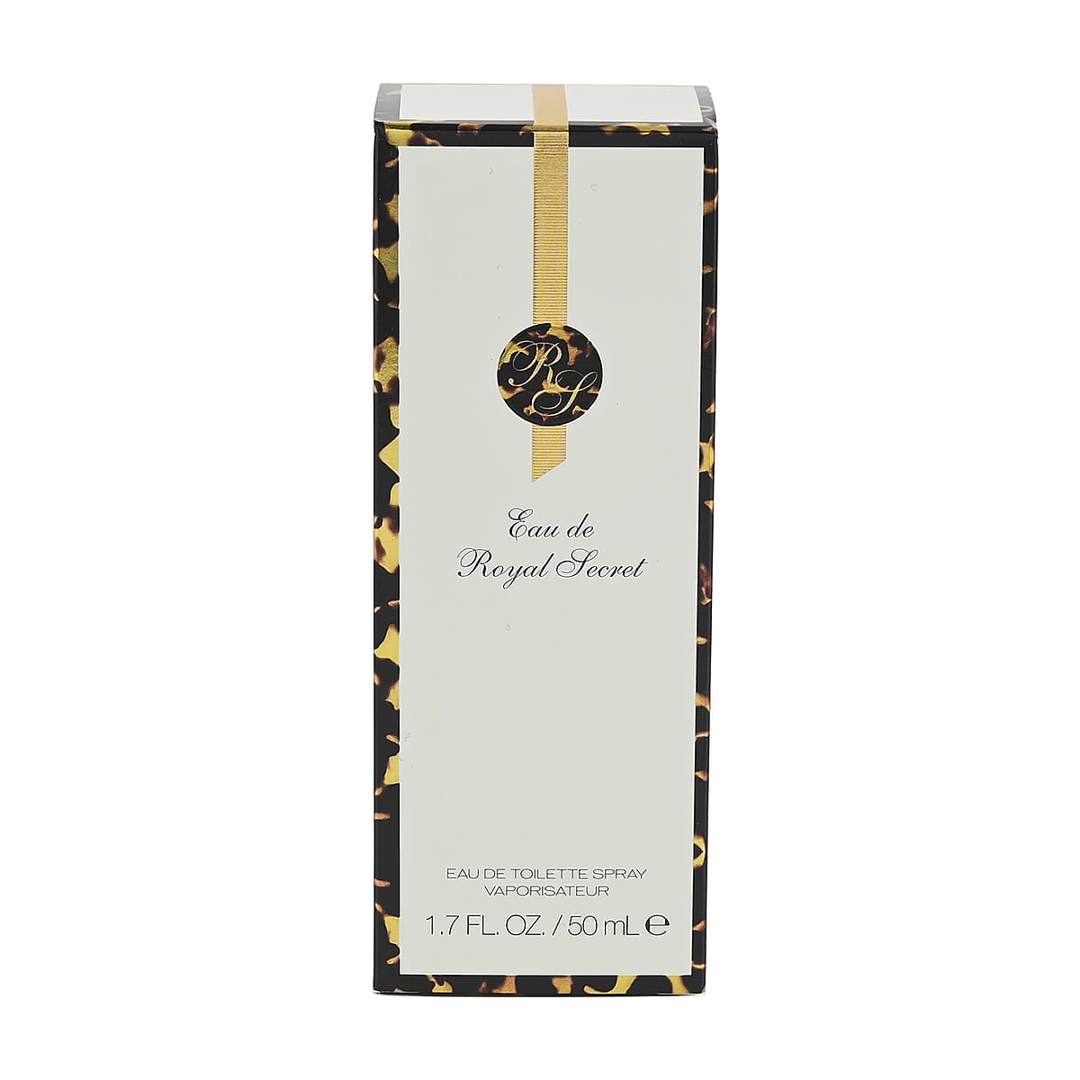 ROYAL Secret Eau De Toilette Spray Vaporisateur 1.7fl Oz. image number 3