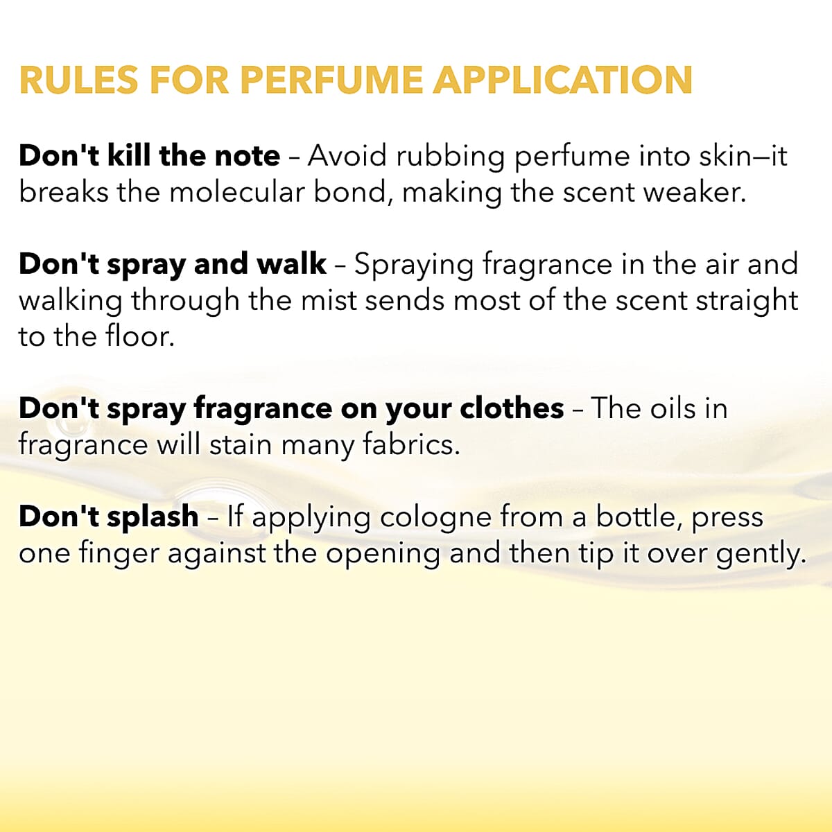 PC CHOC Eau De Parfum Spray Vaporisateur 1.7 fl Oz. image number 2