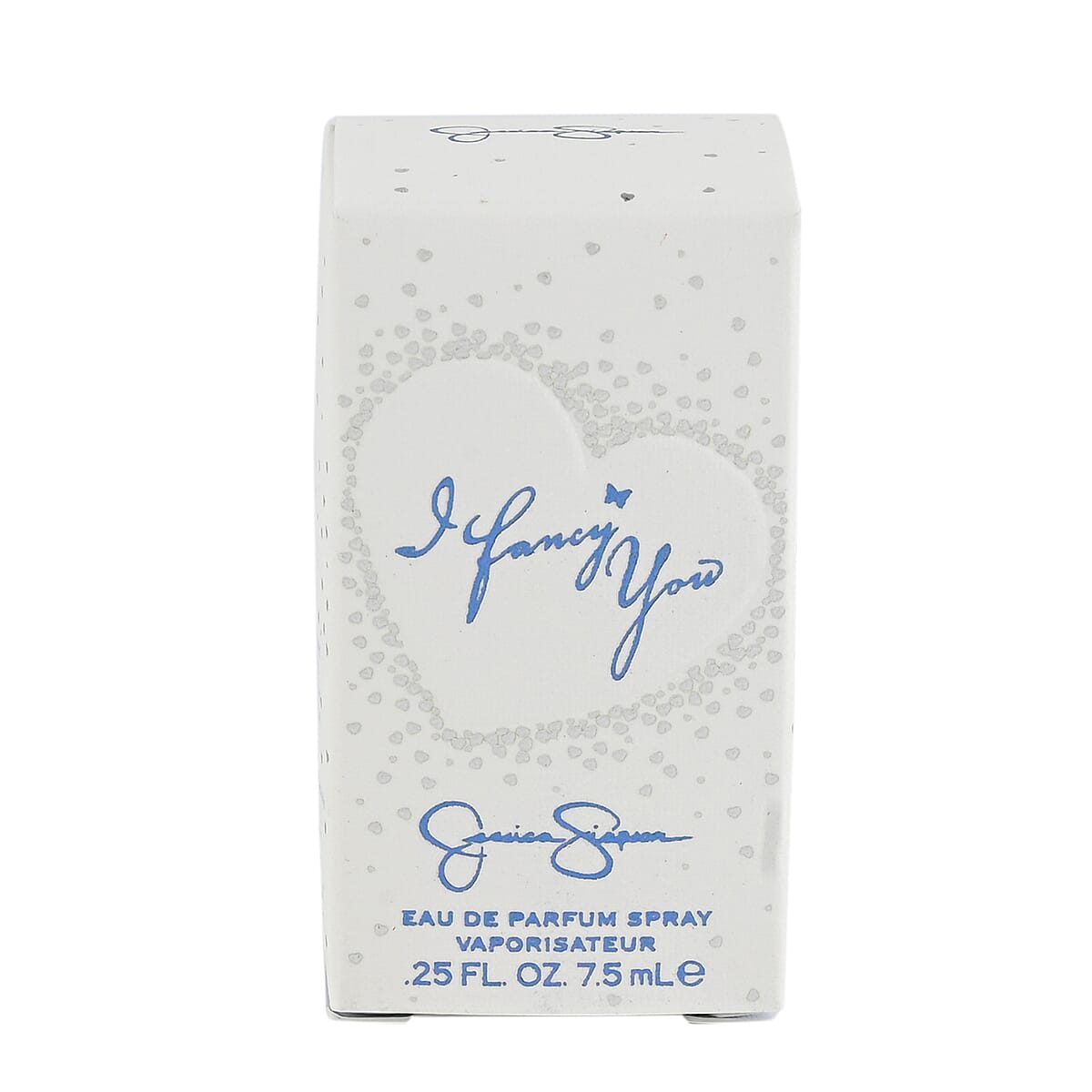 JESSICA SIMPSON I FANCY YOU Eau De Parfum Spray Vaporisateur 0.25fl Oz. image number 2