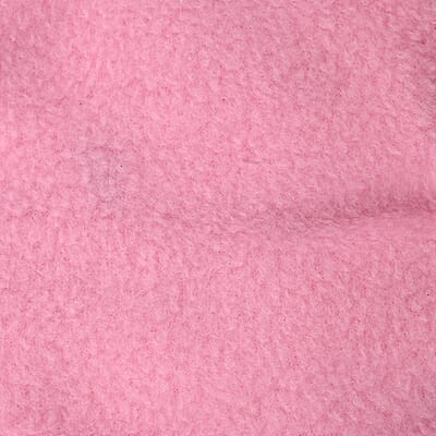 HOME INNOVATIONS Comfort Pedic Toasty Hands Mittens -Pink