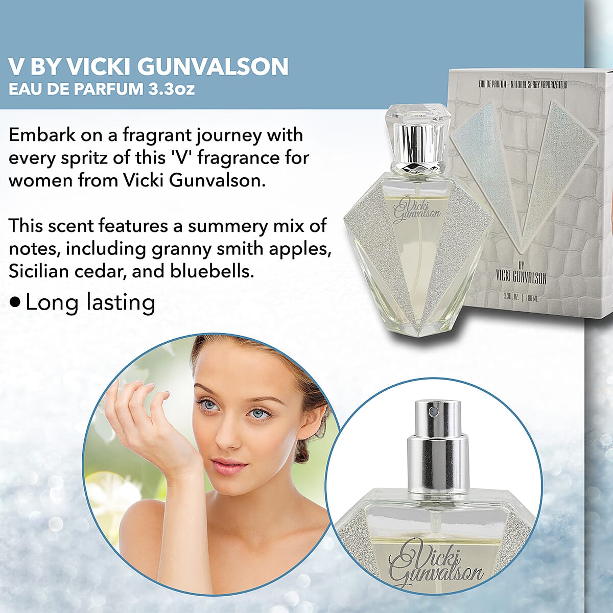 V By Vicki Gunvalson 3.3oz image number 2