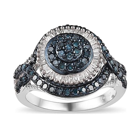 Blue Diamond / 10 - Product card gallery slide 1 (10176895484217)