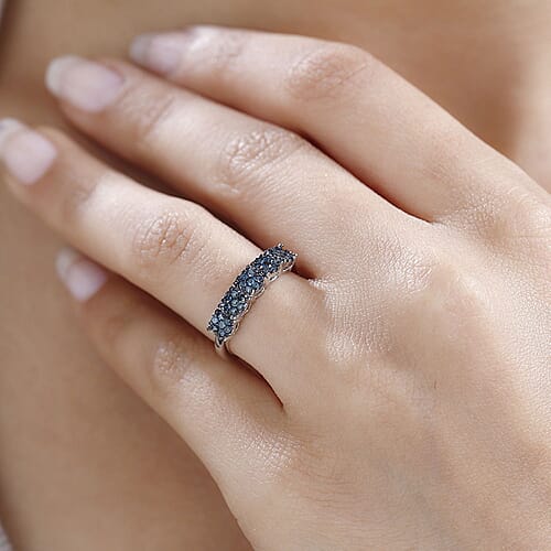 Blue Diamond / 10 - Product card gallery slide 3 (10176895713593)