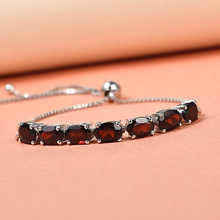 Mozambique Garnet - Product card gallery slide 2 (10176896270649)