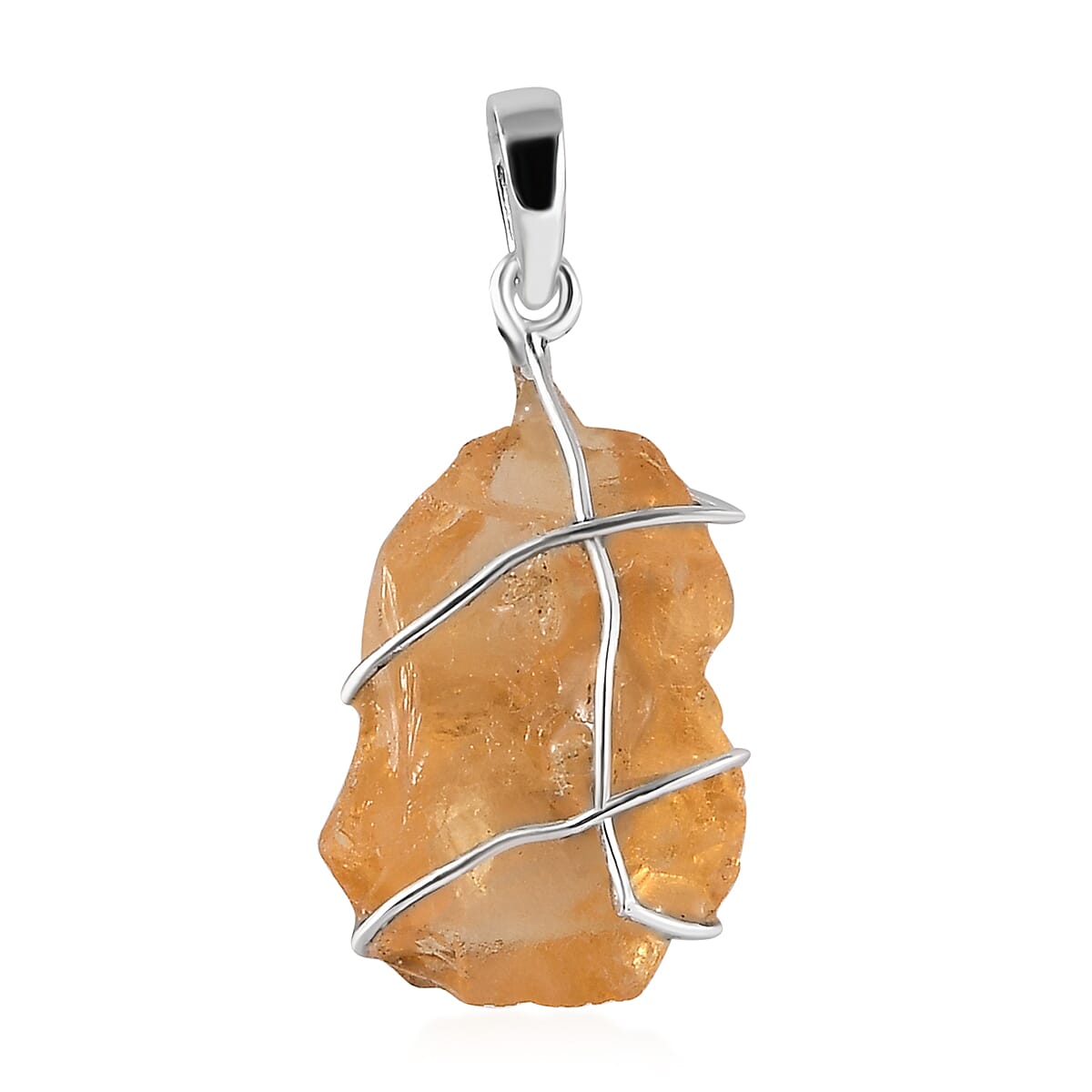 Brazilian Citrine - Product card gallery slide 1 (9431444750591)