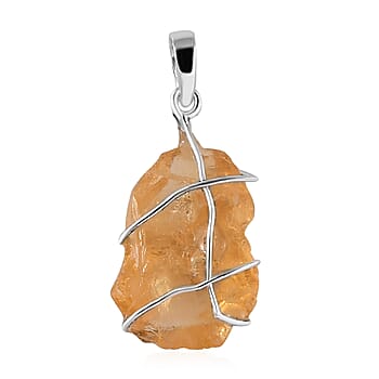 Brazilian Citrine - Product card gallery slide 1 (9431444750591)