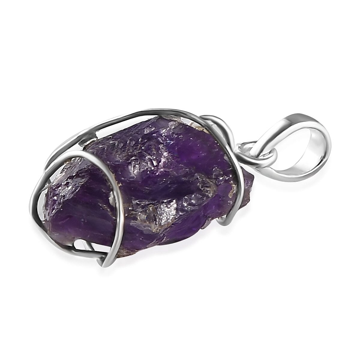 African Amethyst - Product card gallery slide 4 (10144622215451)