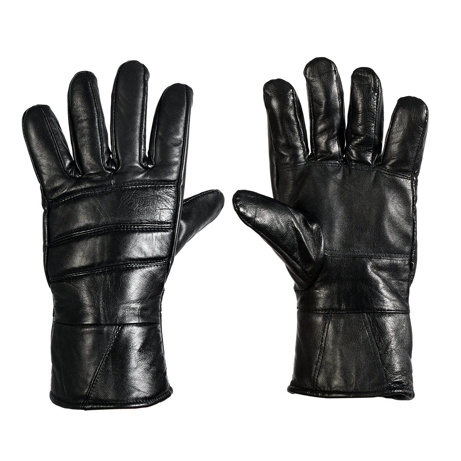 Warm sales flexible gloves