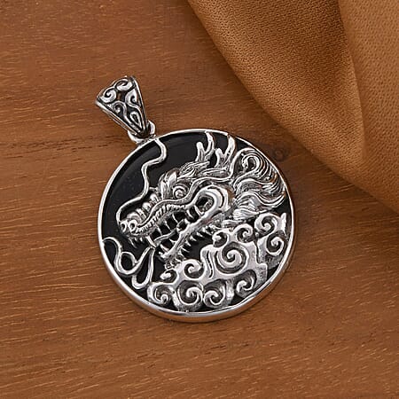 Mother Of Pearl / 925 Silver / Standard - Product card gallery slide 2 (10176896893241)