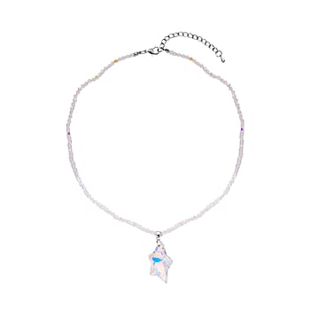 Simulated Aurora Borealis Color Diamond - Product card gallery slide 1 (10176897188153)