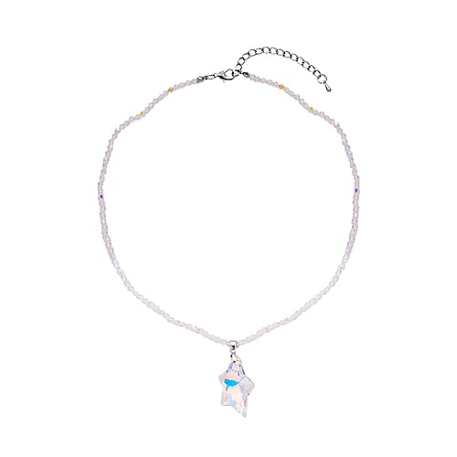Simulated Aurora Borealis Color Diamond - Product card gallery slide 1 (9431451369727)