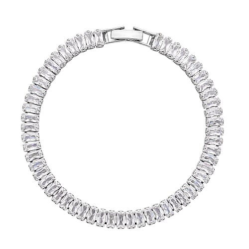 Simulated Diamond / 7.25 inches - Product card gallery slide 1 (9431450550527)