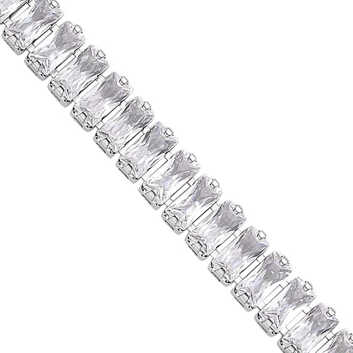 Simulated Diamond / 7.25 inches - Product card gallery slide 3 (9431450550527)