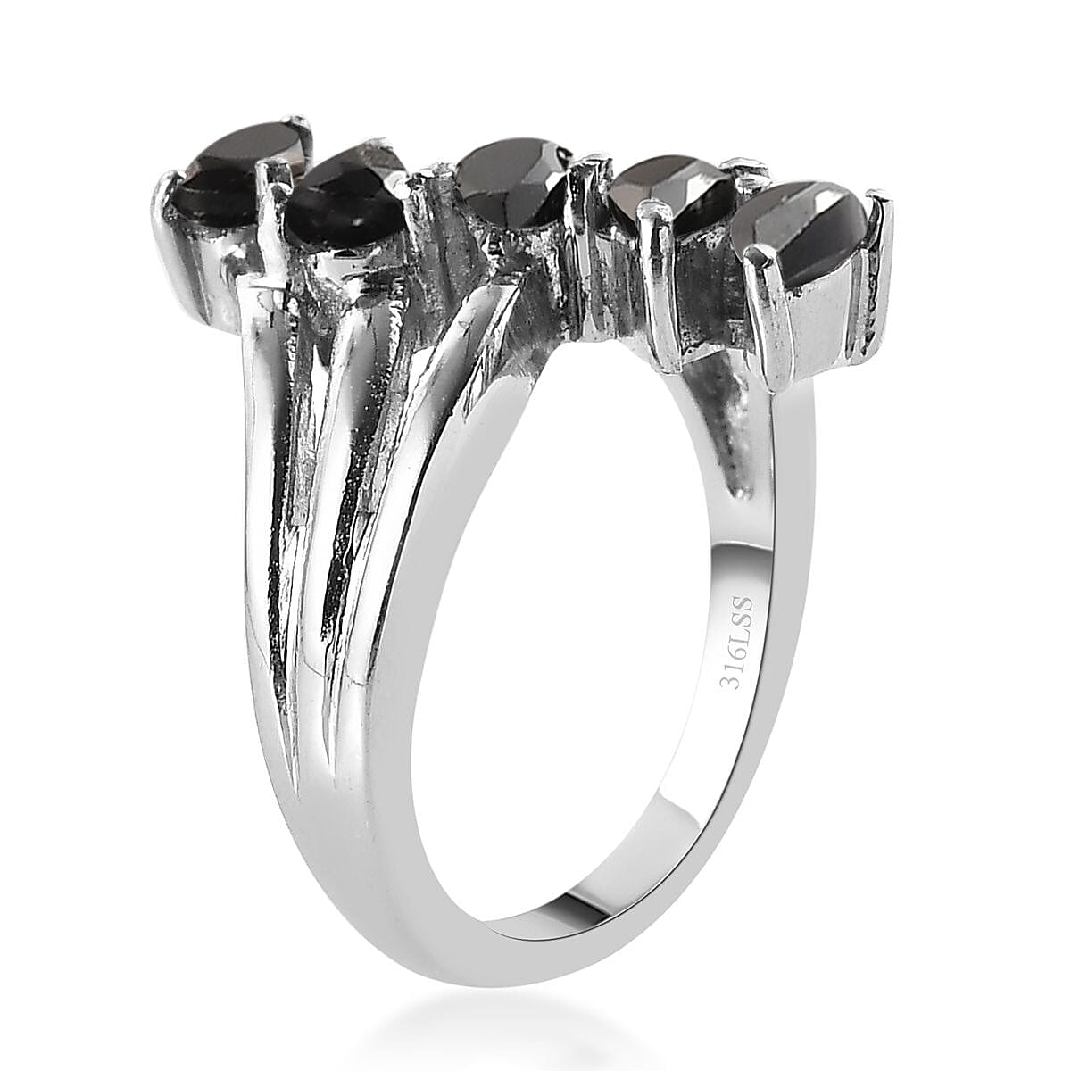 Thai Black Spinel / 10 - Product card gallery slide 4 (10144623427867)