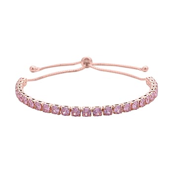 Simulated Pink Diamond - Product card gallery slide 1 (10176897876281)