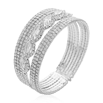 Silver - Product card gallery slide 3 (10176897712441)