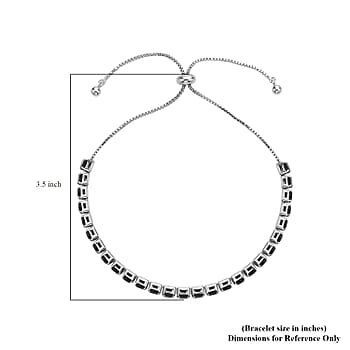 Simulated Black Diamond - Product card gallery slide 3 (10176897876281)