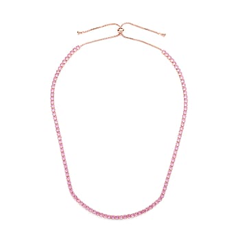 Simulated Pink Diamond - Product card gallery slide 1 (9431447077119)
