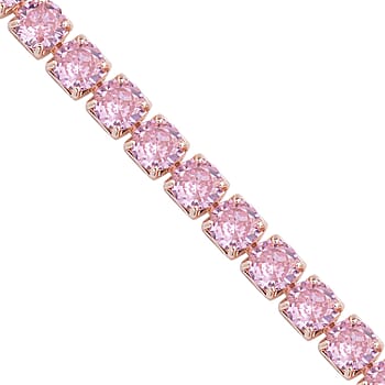 Simulated Pink Diamond - Product card gallery slide 4 (9431447077119)