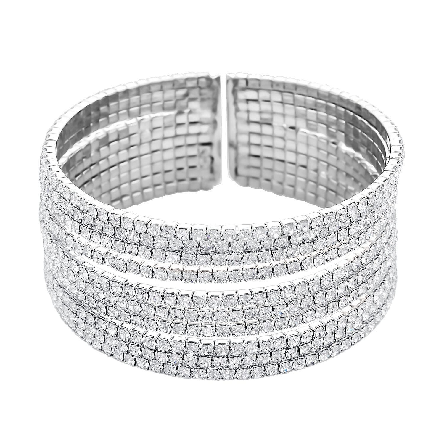 Silver - Product card gallery slide 3 (9431483744511)