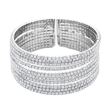 Silver - Product card gallery slide 3 (10176897941817)