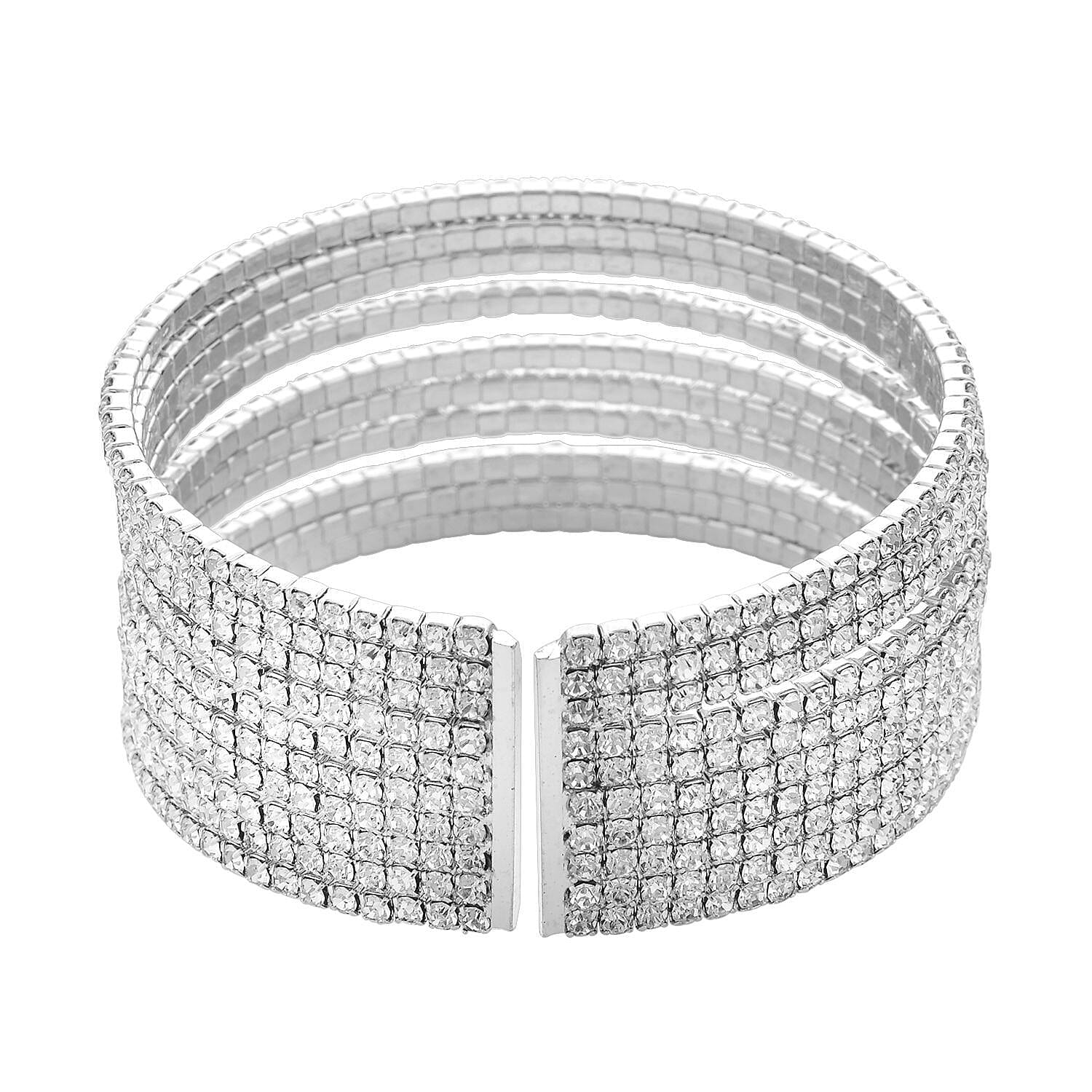 Silver - Product card gallery slide 4 (9431483744511)
