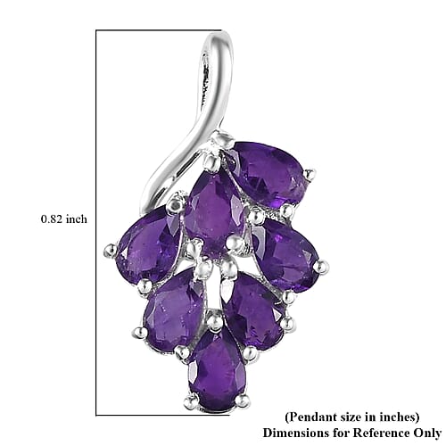 Amethyst - Product card gallery slide 2 (9431541088511)
