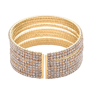 Gold - Product card gallery slide 4 (10176897941817)