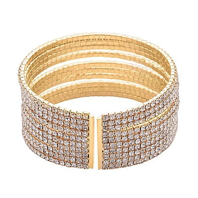 Gold - Product card gallery slide 4 (10176897941817)