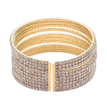 Gold - Product card gallery slide 4 (10176897941817)