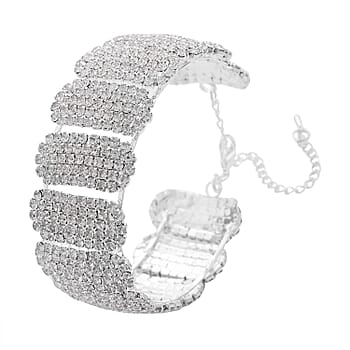 Silver - Product card gallery slide 1 (10176897974585)