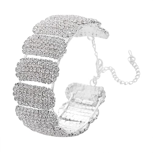 Silver - Product card gallery slide 1 (9431534764287)