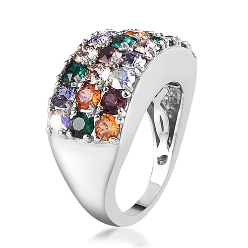 Multi Color Crystal / 9 - Product card gallery slide 4 (9431495377151)