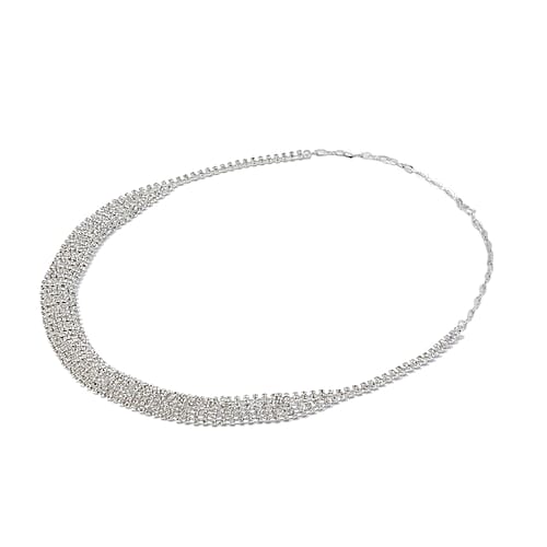 Silver - Product card gallery slide 3 (9431537844479)