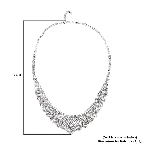 Silver - Product card gallery slide 4 (9431537090815)
