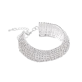 Silver - Product card gallery slide 2 (9431451140351)
