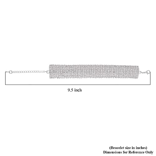 Silver - Product card gallery slide 3 (9431451140351)