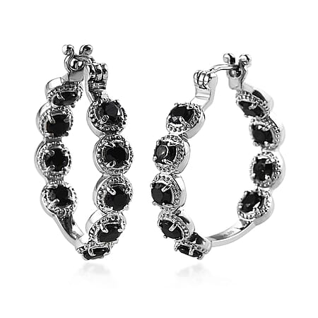 Thai Black Spinel - Product card gallery slide 1 (10176899744057)