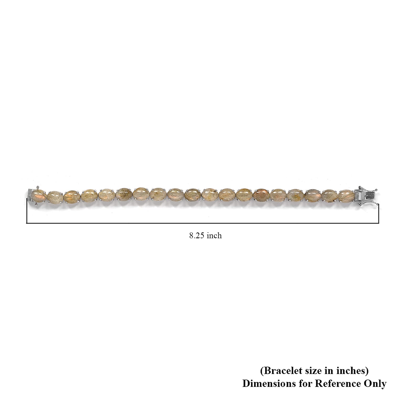 8 Inches - Product card gallery slide 4 (9431535845631)