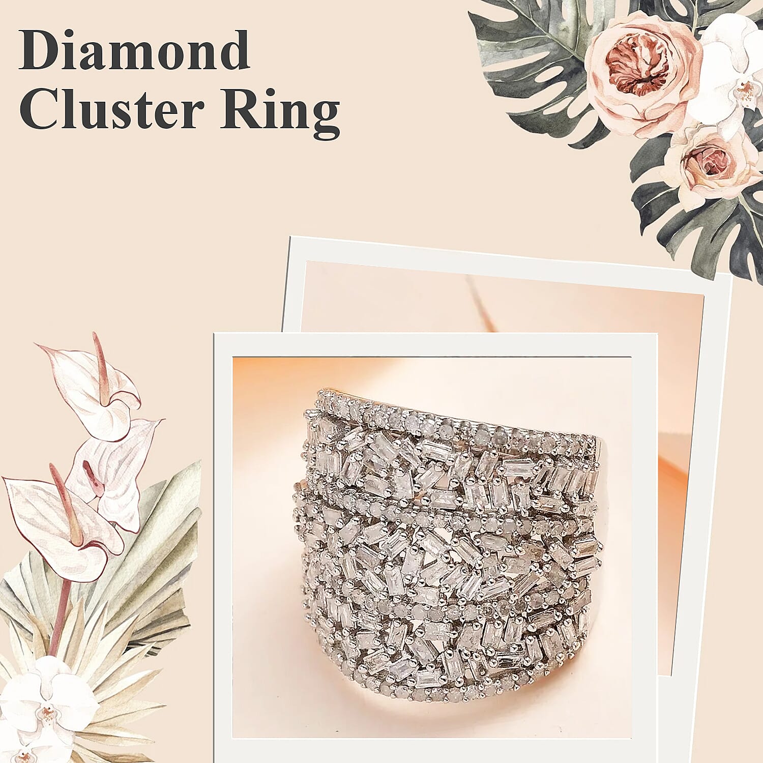 Diamond / 7 - Product card gallery slide 2 (9431451959551)