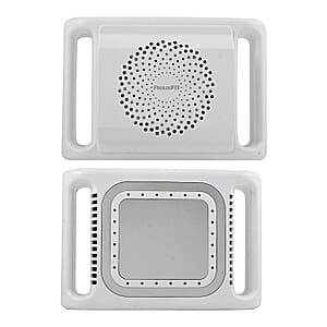 (Do Not Schedule For LS) Luna'mour FreezeFit Slimming & Contouring Cryo Belt with LED and EMS