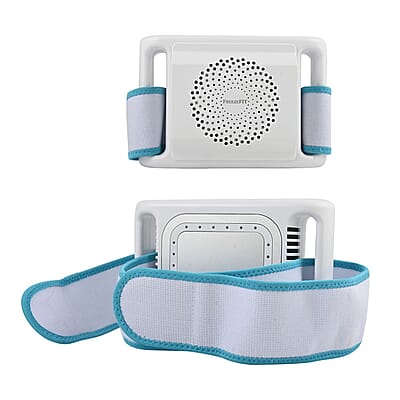 (Do Not Schedule For LS) Luna'mour FreezeFit Slimming & Contouring Cryo Belt with LED and EMS