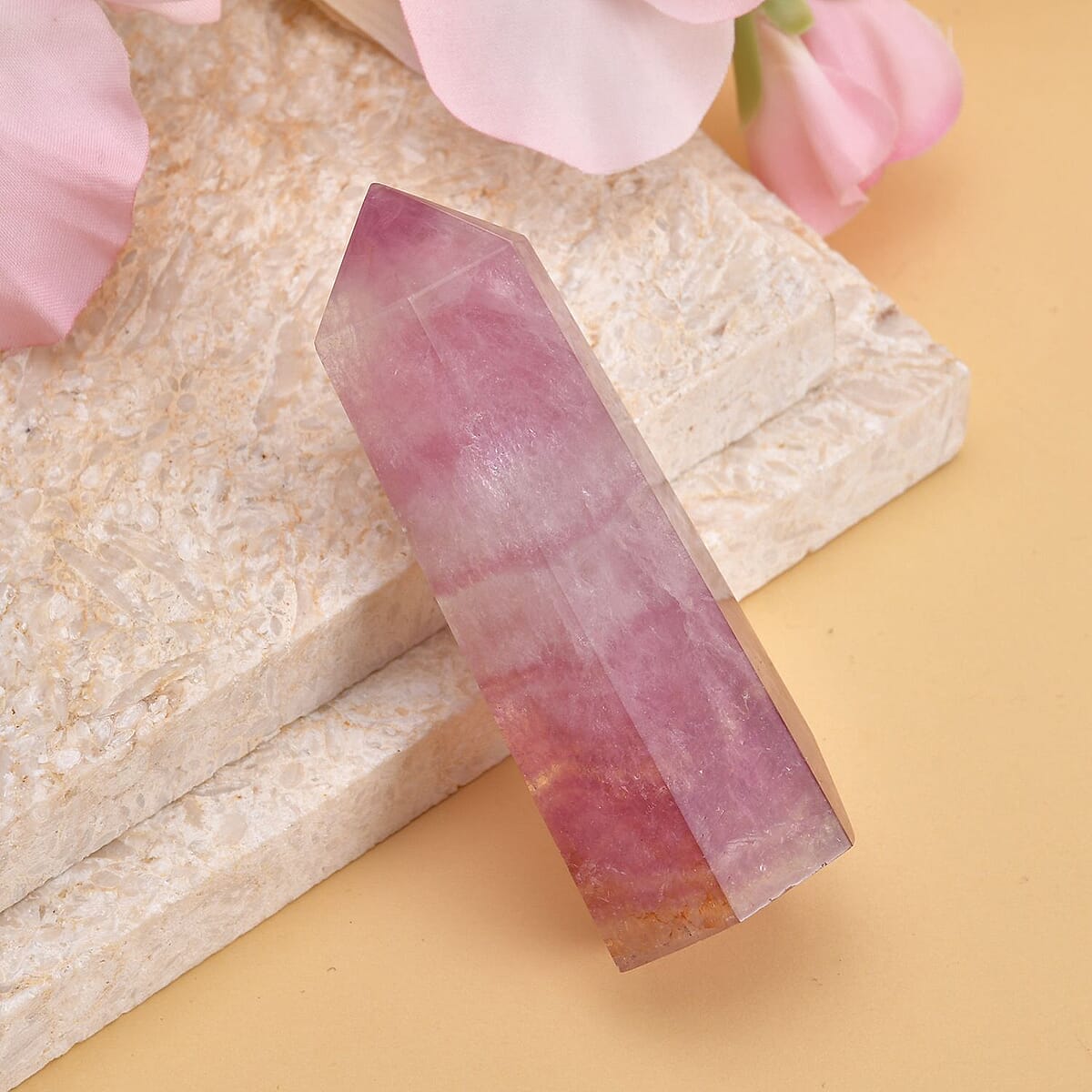 Flourite 70-80mm (Approx 595 ctw) image number 1