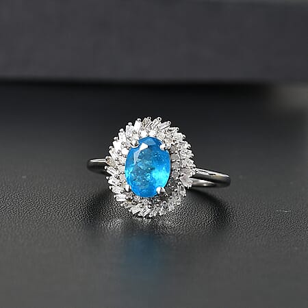 Malgache Neon Apatite / 10 - Product card gallery slide 3 (10176900399417)