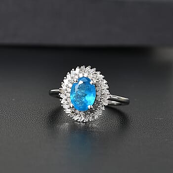 Malgache Neon Apatite / 8 - Product card gallery slide 2 (9431456055551)