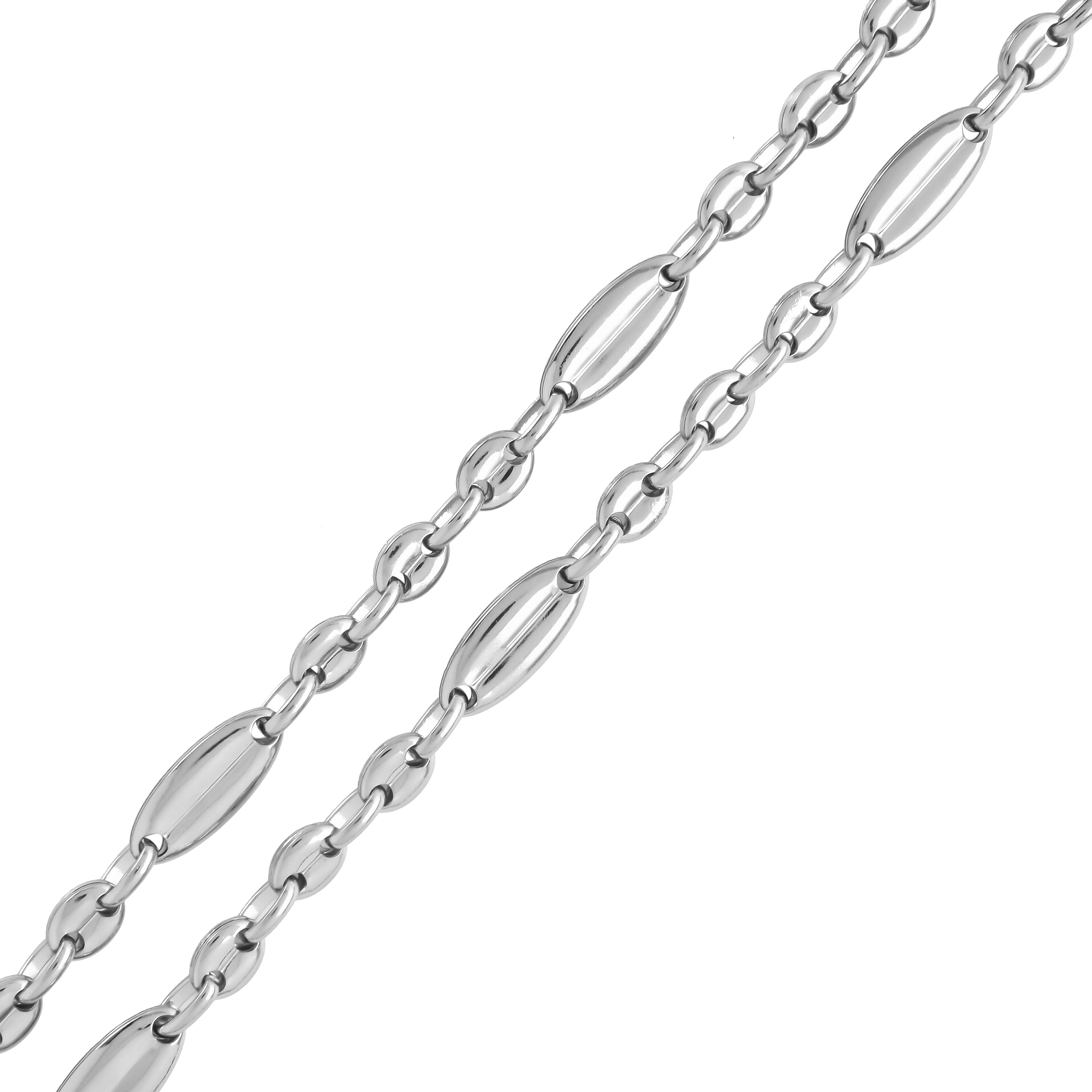 Silver - Product card gallery slide 4 (9431466148095)