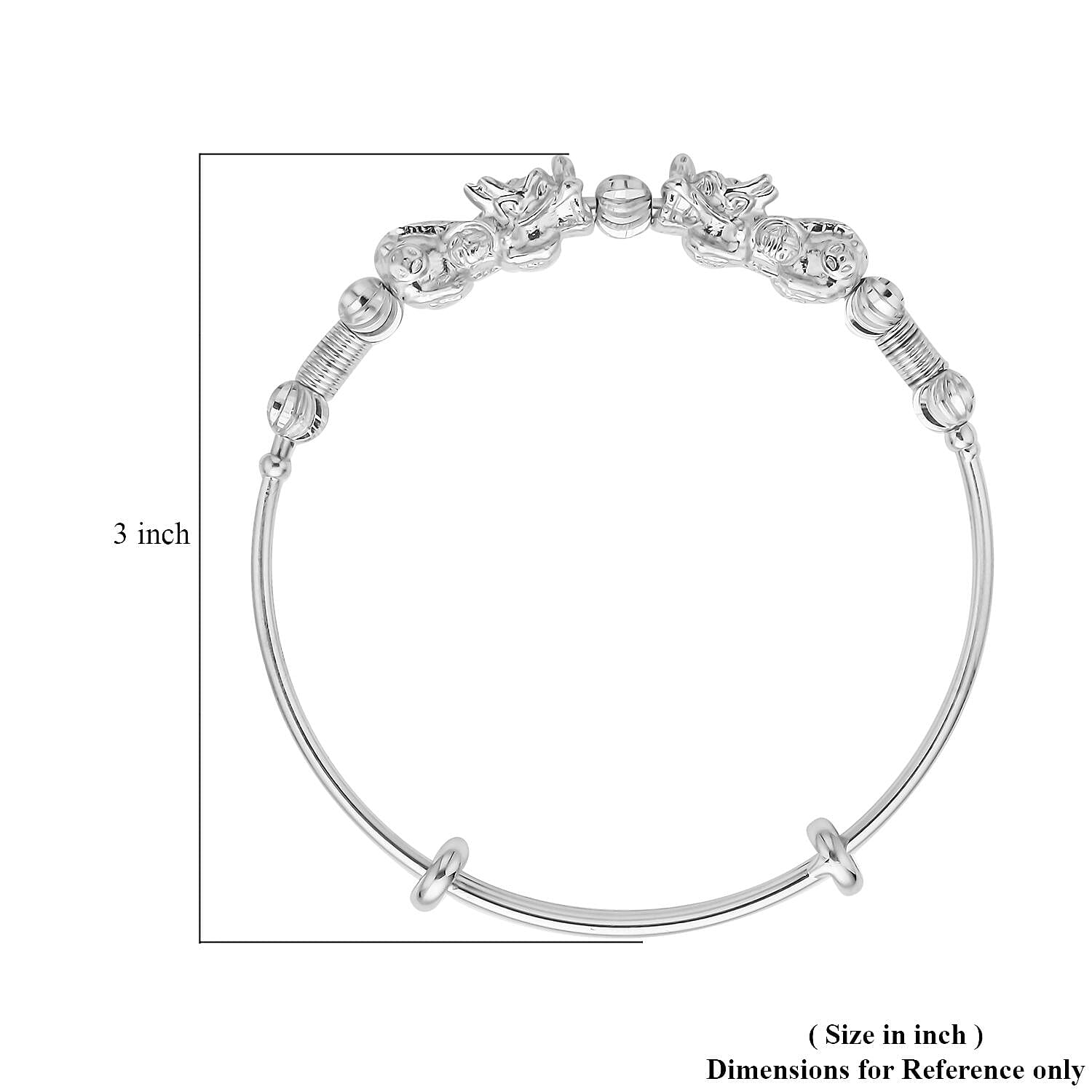 Silver - Product card gallery slide 3 (10144743457051)